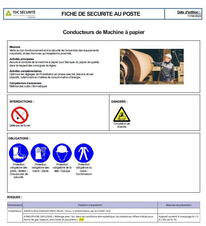 Capture FSP