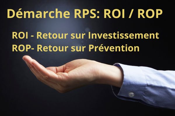 webinaire Calcul ROI d'une démarche RPS et ROP