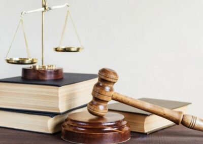 Rappel juridique : réglementation plans de prévention des risques & coactivité