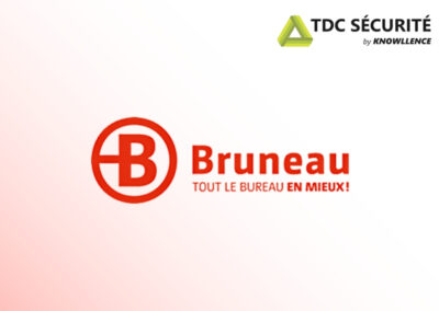 Pourquoi choisir TDC Environnement et comment gérer les risques QSE : témoignage de la société Bruneau