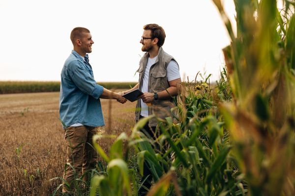 Evaluation des risques professionnels et duerp pour cooperative agricole