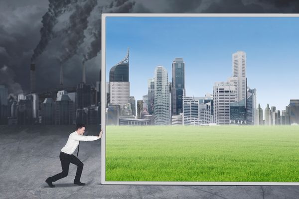 Logiciel ISO 14001 - Management Environnemental avec TDC Sécurité